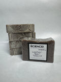 Leather Beer Tobacco