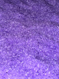 Salt Soak