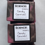 Candy Carnival