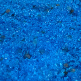 Salt Soak