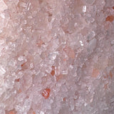 Salt Soak