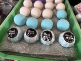 Bath Bombs