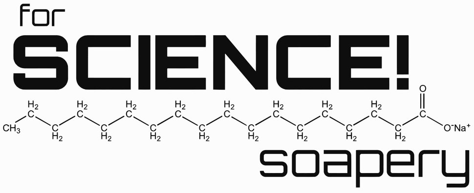 ForScienceSoapery