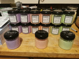 Sugar Scrubs